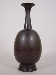 佐波理王子形水瓶（N032-001）