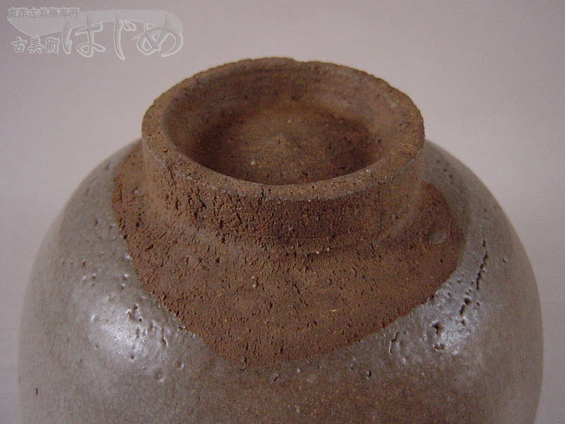 絵唐津茶碗（N083-112）